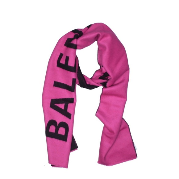 Balenciaga Scarf - Excellent Condition - Picture 1 of 1